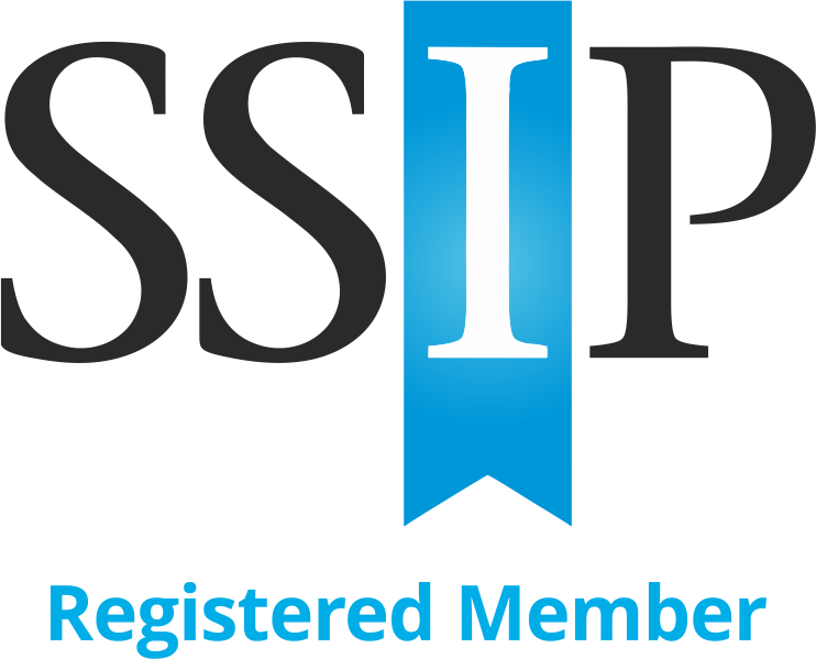 SSIP Accreditation