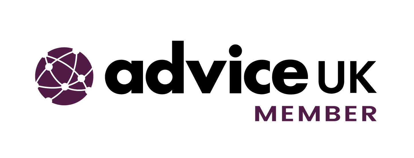 Advice UK Member