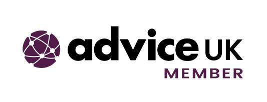 Advice UK Member