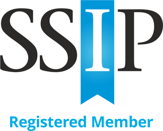 SSIP Accreditation