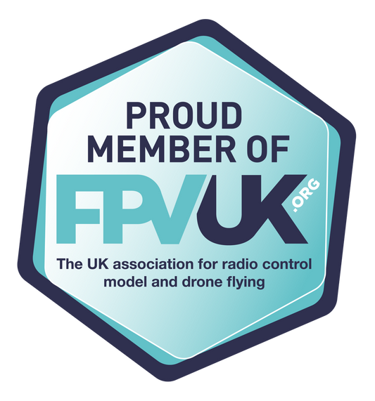 FPV UK Registered